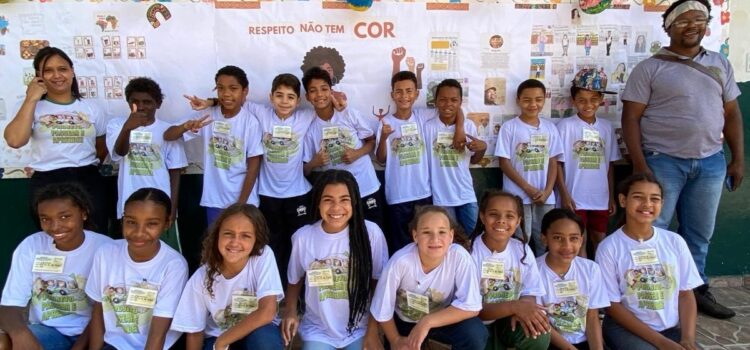 Projeto Passear e Aprender retoma suas atividades em 2026