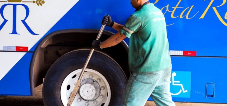 Saúde e segurança no trabalho: compromisso essencial no transporte coletivo em Ouro Preto