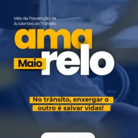 Trânsito mais humano: a importância da responsabilidade coletiva na mobilidade urbana