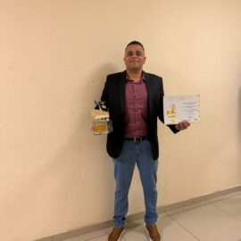 Empresas integrantes do Consórcio Rota Real recebem Premiação Ouro no Programa Despoluir