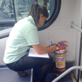 Dia Nacional de Prevenção de Acidentes do Trabalho: Segurança como Compromisso Diário no Consórcio Rota Real