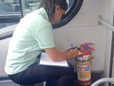 Dia Nacional de Prevenção de Acidentes do Trabalho: Segurança como Compromisso Diário no Consórcio Rota Real