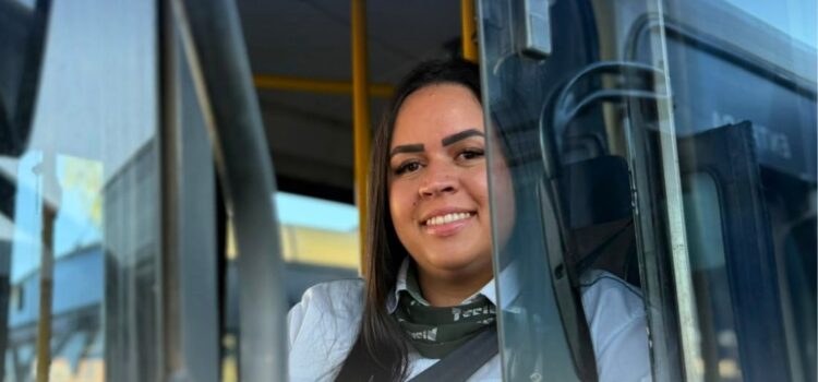 Orgulho em Mover Histórias: Consórcio Rota Real celebra o Mês do Motorista