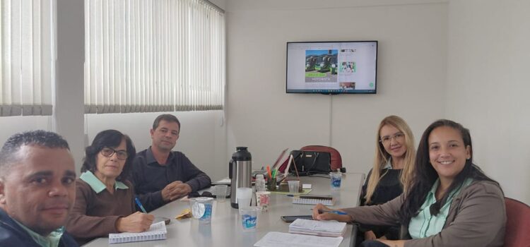 Consórcio Rota Real realiza reunião gerencial para acompanhamento de ações e melhoria contínua da operação