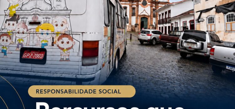 Percursos que inspiram: Turin, empresa líder do Consórcio Rota Real, realiza nova edição do Passear e Aprender Percursos que inspiram: Turin, empresa líder do Consórcio Rota Real, realiza nova edição do Passear e Aprender